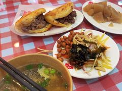 -老驴头(红二师店)