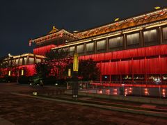 -大唐不夜城