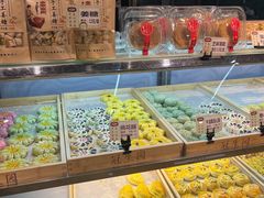 -武汉冠生園(吉庆街店)