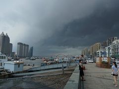 -沈家门渔港