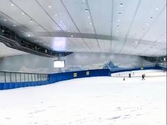 -哈尔滨热雪奇迹