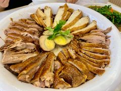 -陆记鹅庄·潮汕菜·狮头鹅(大仟里店)