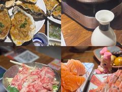 -王氏炉匠·烧鸟放题自助(三里屯店)