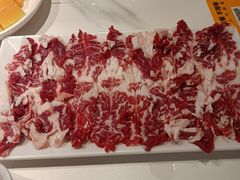 -犇鼎牛潮汕牛肉火锅(新辰里学清路店)