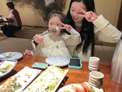 -円满日式居酒屋(蓉花路美食街店)