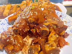 -牛头鱼庄·地道广西菜(西明店)