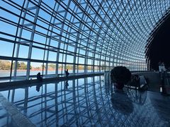 -国家大剧院西餐厅