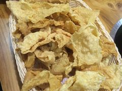 -风情丽江斑鱼火锅(孙家沟西南路80号店)
