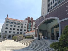 -厦门大学(思明校区)