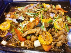 -蘭奢雅集·江浙菜(青山江滩店)