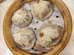 -蜜桃餐厅·古运河畔(南下塘店)