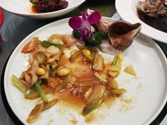 -高老庄新家宴(北斗星广场店)