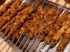 烧烤-朴家冷面(总店)