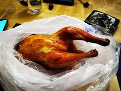 -国梁烤鸡(总店)
