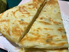 龙虾伴侣瓤子饼-叶派龙虾•招牌香辣蟹·海鲜(中海国际店)