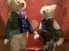 -济州岛泰迪熊博物馆