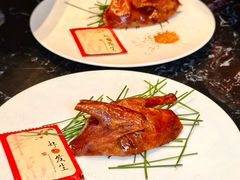 -蒋记海鲜姿造•洋房别墅(星河湾店)