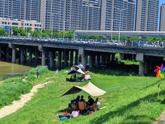 -洨河生态公园