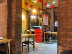 -老姑砂锅·烧烤天津菜(体北道店)