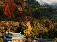 -武当山风景区
