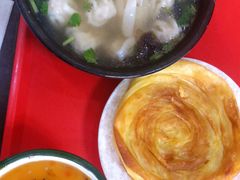 -杨家吊炉饼(沈阳总店)