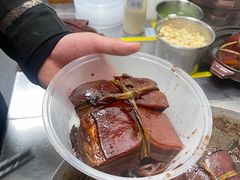 -姑苏家宴·苏帮菜·松鼠桂鱼(苏州总店)