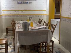 包厢-霸王虾·麻辣小龙虾(清水河公园店)