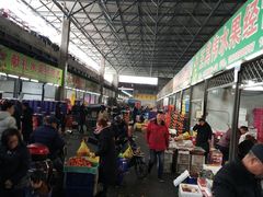 -江杨农产品批发市场