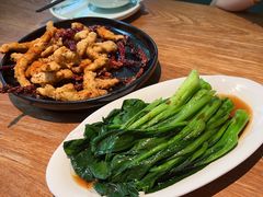 -蓉城小馆(科兴店)