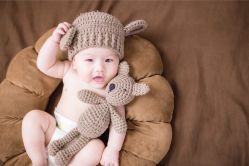 -童恩贝贝专业儿童摄影(浐灞新城4期店)