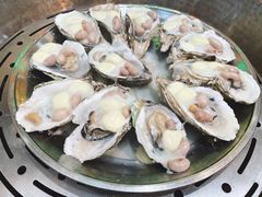 -飞尝蚝·顺德菜·鱼生(顺德总店)