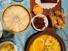 -北塘海鲜·天津菜(大光明桥旗舰店)