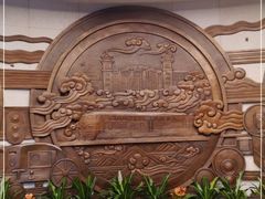 -中国铁道博物馆(正阳门馆)