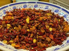 -九锅一堂酸菜鱼(新南凯德直营店)