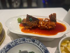 -松鹤楼·非遗·苏帮菜(融科店)
