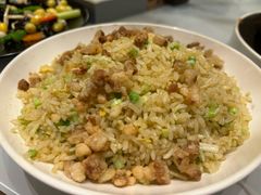 -御公馆中餐厅·点心·顺德菜·佛山东平保利洲际酒店
