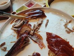 -大鸭梨烤鸭(金色漫香店)
