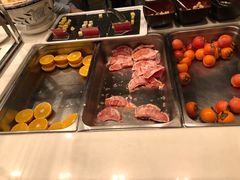 -The COOK·厨餐厅·自助餐(浦东嘉里大酒店)