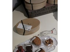 -La Porte de Paris 巴黎之门法式甜品