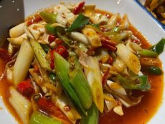 -盐枭肴·川味自贡菜(南强街店)