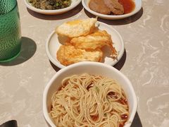 -松鹤面馆·古法焖肉面(观前店)