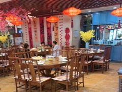 -那家老院子东北菜·饺子·小鸡炖蘑菇(艳华街店)