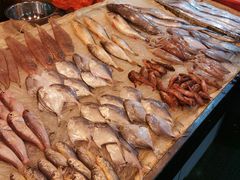 -健眺小海鲜(临海后山店)