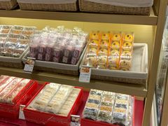 -GANSO元祖食品(锦创书城店)