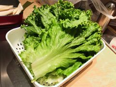 -新石器烤肉(中房金谊广场店)