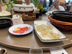 -紫藤园·天目湖大鱼头(南山竹海店)
