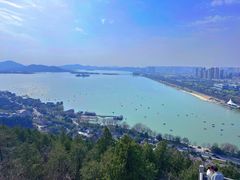 -云龙山