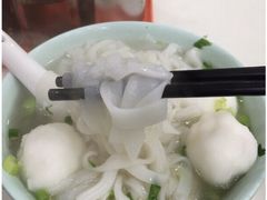 -文辉墨鱼丸大王(铜锣湾渣甸街总店)