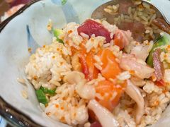 -沼津港精致料理·寿喜烧·烧鸟(漕河泾印象城店)