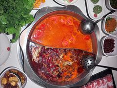 -山城辣妹子(定福庄店)